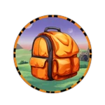 Gifted: Mega Backpack!