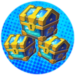 Gifted: Multi-Open!