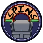 Gifted: Spin Storage