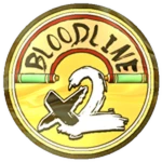 Gifted: x2 Bloodline