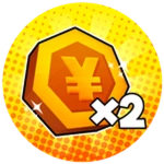 Gifted: x2 Yen!