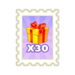 Gifting Completionist