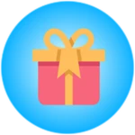 Gifting Moments