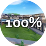 Giga Villa 100%