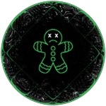 Gingerbread Killer