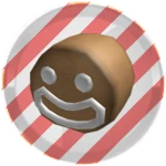Gingerbread Man