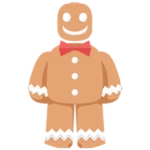 Gingerbread Noobie