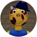 Giraffy