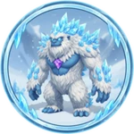 Glacial Dominator