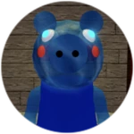 Glacier Piggy