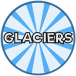 Glaciers!