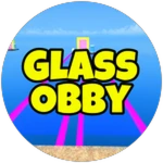 Glass Obby