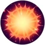 Glimmering✨Sunwaves