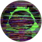 Glitched Pj Piggy