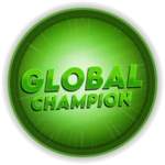 Global Champion