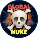 ☠️Global Crashed