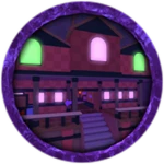 Gloomy Manor [Insane]