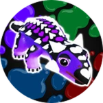 Glow Anky Colors