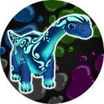 Glow Bronto Colors