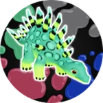 Glow Kentro Colors