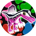 Glow Spino Colors