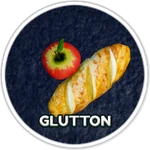 Glutton