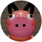 Goat Piggy
