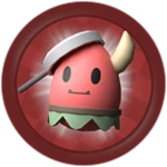 Goblin Egg