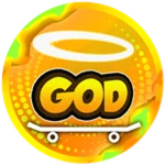 GOD