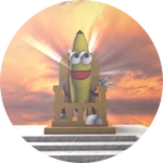 God Banana