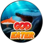 God Eater!