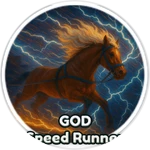 God Speed Runner