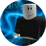 GOD SPEEDSTER