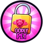 Godly Pet