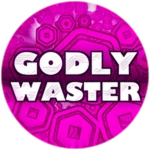 Godly waster