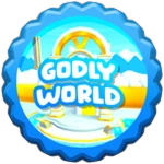 Godly World!