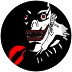 gods of death love aples