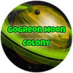 Gogreon Moon Colony