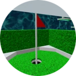 Going For Golf!