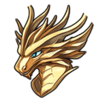 Gold Dragon