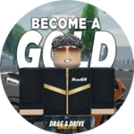 Gold Driver: Advanced Rank!