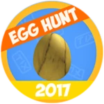 Gold Egg