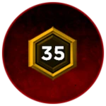 Gold I