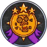 [Gold] Kill Enemies