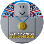 GOLD MEDAL