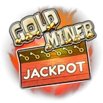 Gold Miner Jackpot