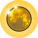 Gold Moon