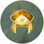 Gold Rank