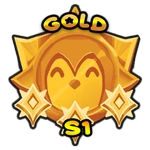Gold S1