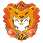 Gold S2